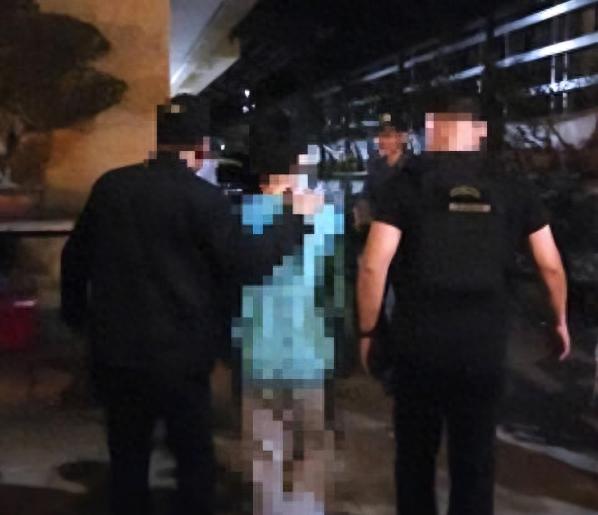 14岁中国男孩获解救菲警方：受害者被绑5天后被丢弃，没人支付