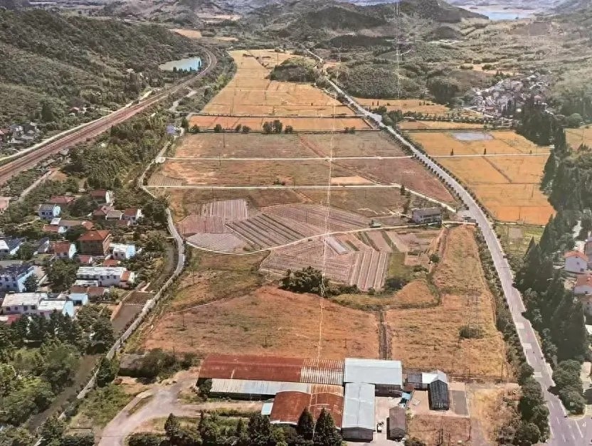 湖州市现代农业技术学校：走进埭溪画境庄园，校企共绘农业新路