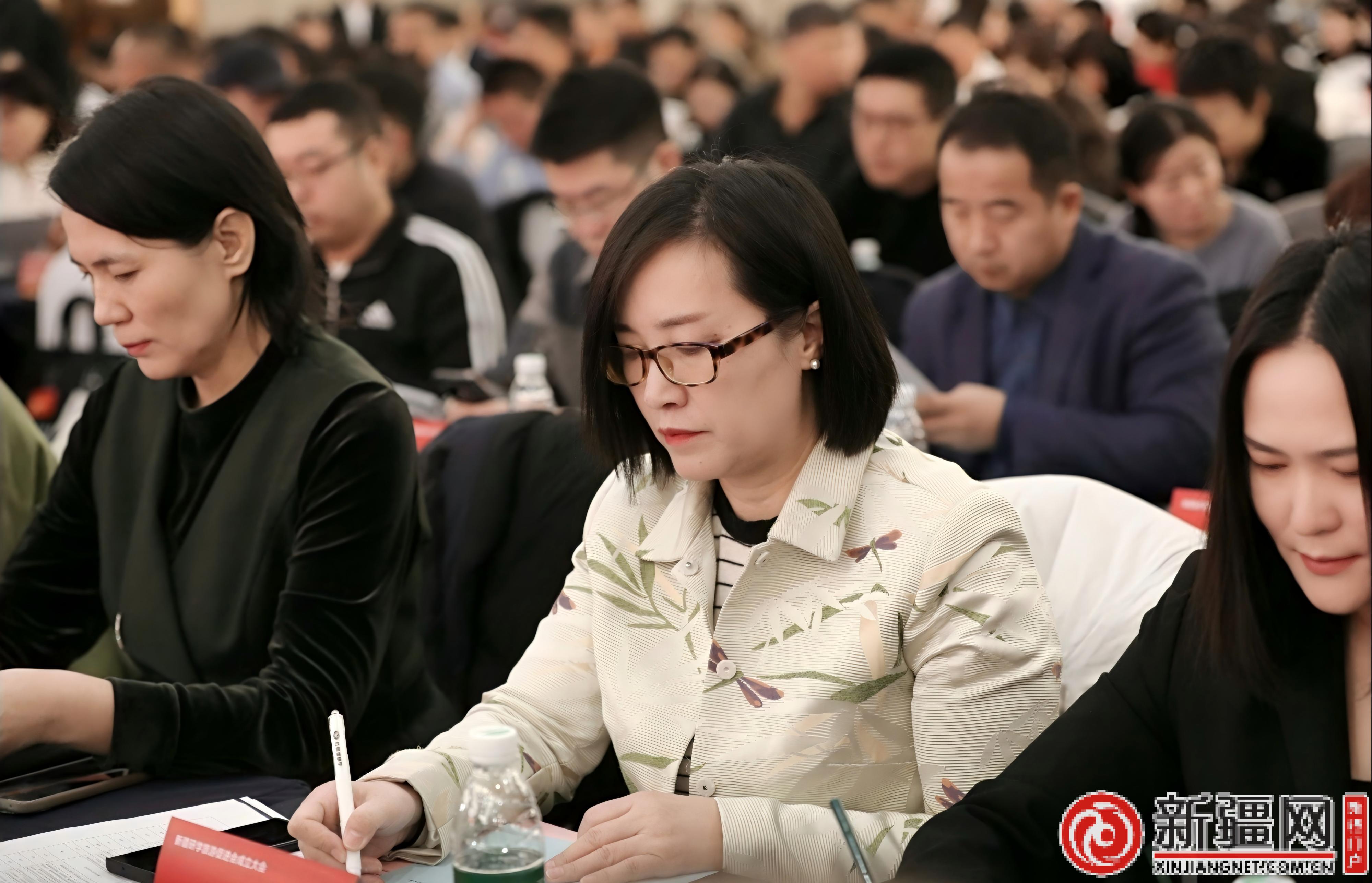 新疆研学旅游促进会正式成立新疆网当选副会长单位