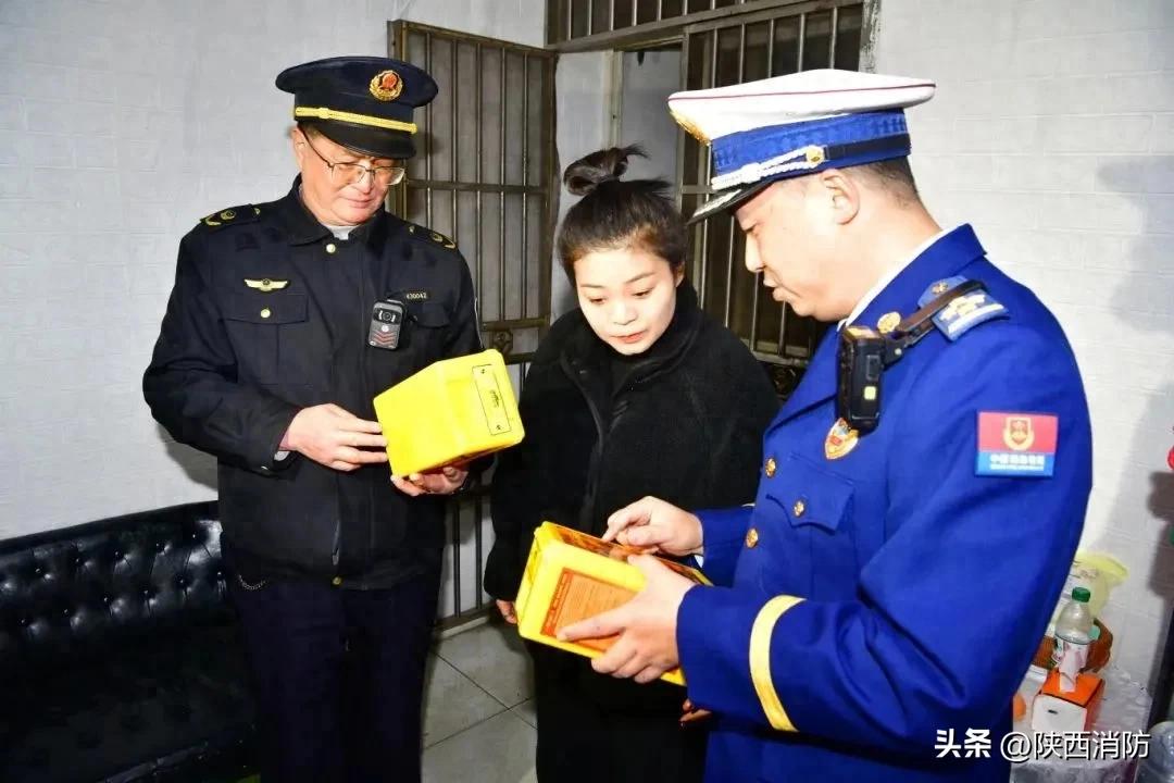 两部门联合部署开展过滤式消防自救呼吸器产品质量安全专项整治