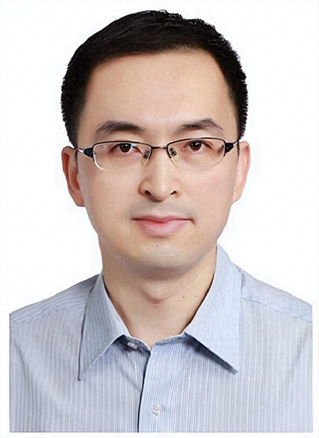 陆强已任财政部福建监管局副局长