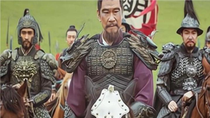 方孝孺为什么那么恨朱棣?因为他几十年布局被毁,朱允炆压不住