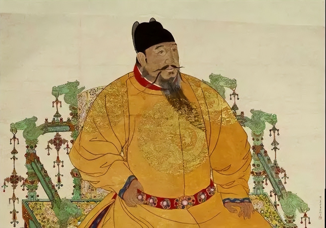 方孝孺为什么那么恨朱棣?因为他几十年布局被毁,朱允炆压不住