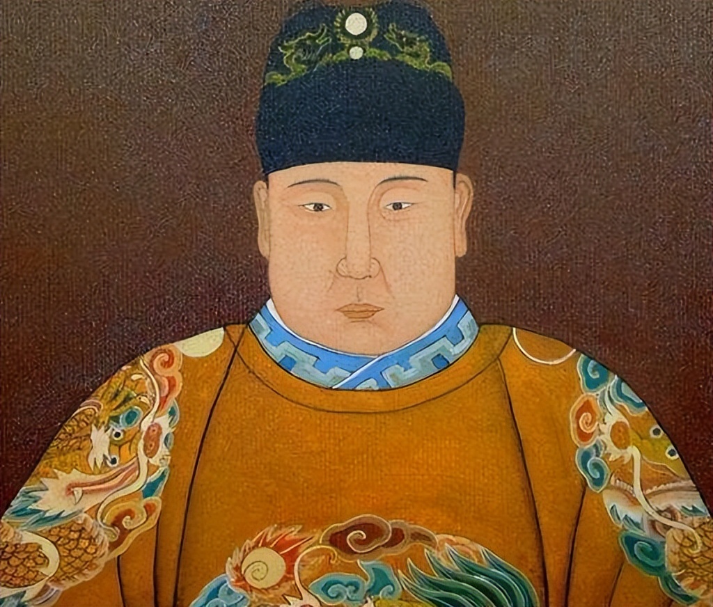 方孝孺为什么那么恨朱棣?因为他几十年布局被毁,朱允炆压不住