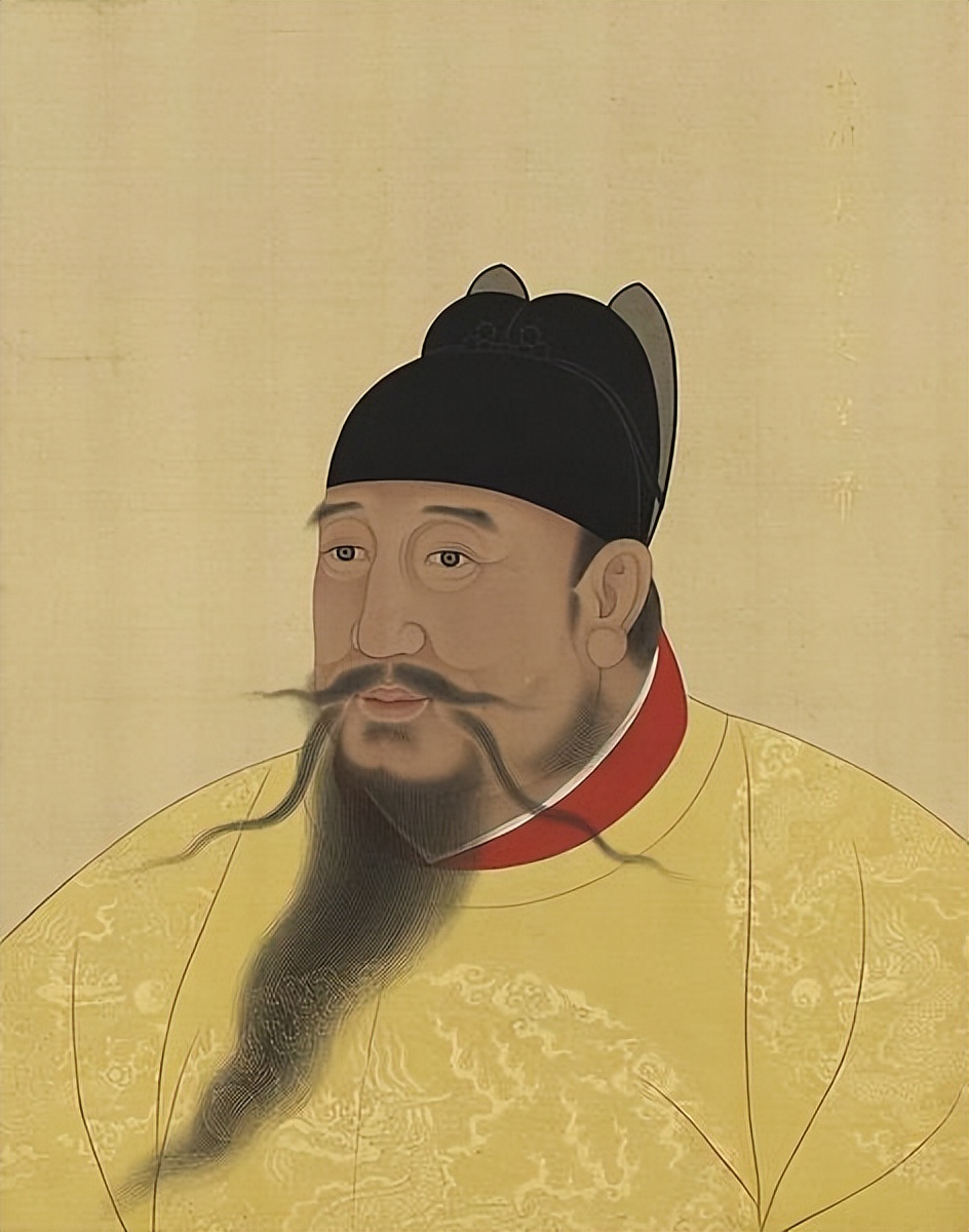 方孝孺为什么那么恨朱棣?因为他几十年布局被毁,朱允炆压不住