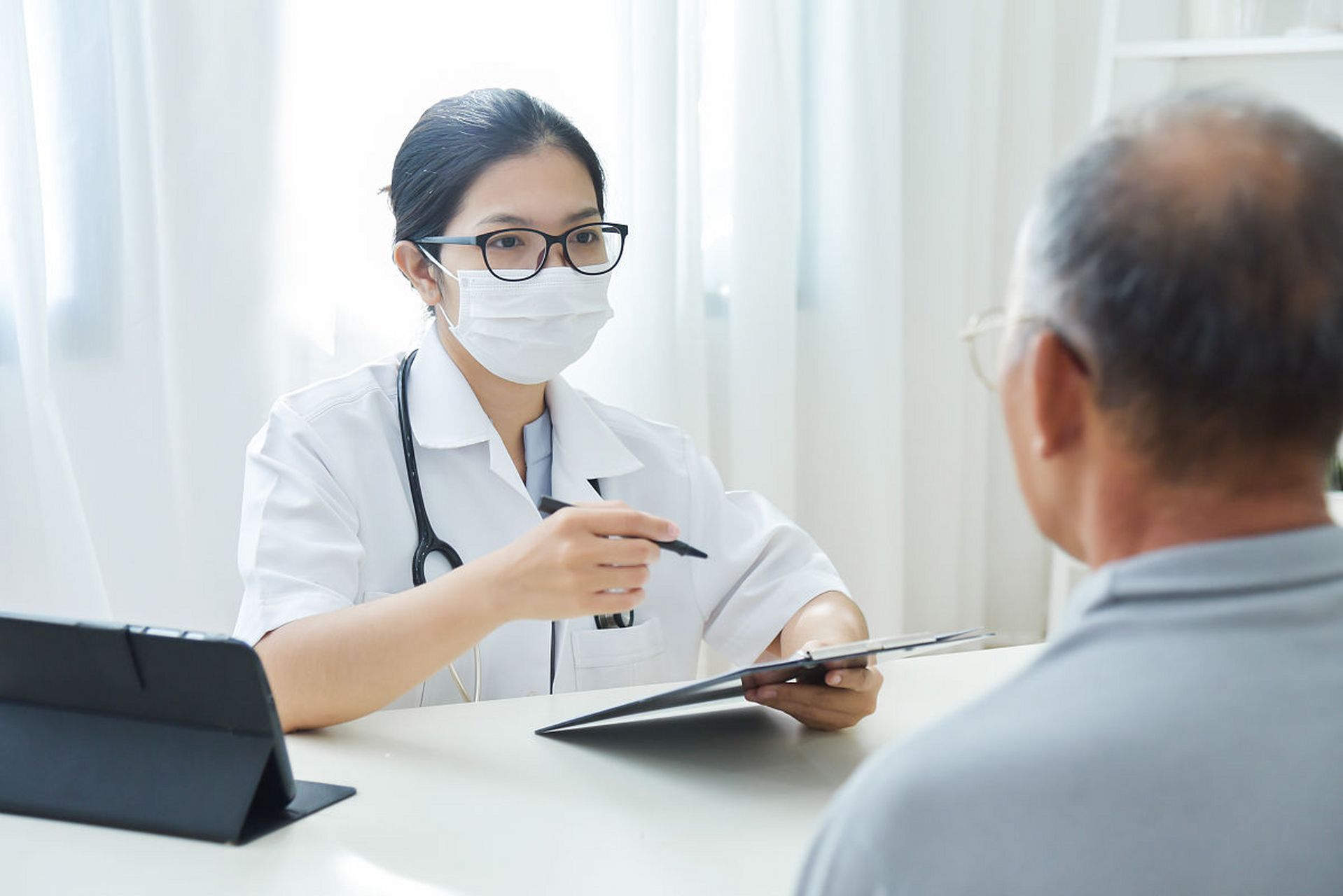 医生:有脑梗塞的人若无这5种状况,说明问题不大,可以放心了!