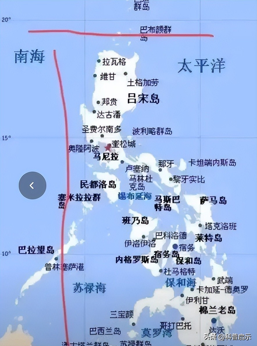 美军堤丰导弹已搬家,菲方喊话中方,国防部严正回应