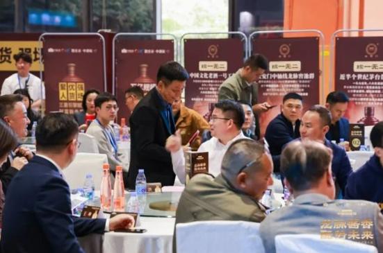 从南酱北传到北酱南进,铁盖天安门酒以超级文化IP重塑华南酱酒
