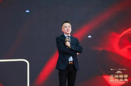 从南酱北传到北酱南进,铁盖天安门酒以超级文化IP重塑华南酱酒