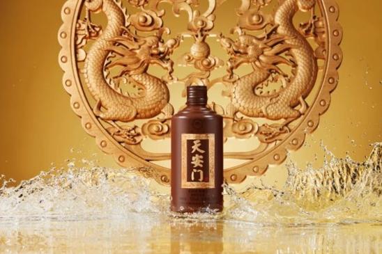 从南酱北传到北酱南进,铁盖天安门酒以超级文化IP重塑华南酱酒