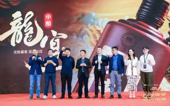 从南酱北传到北酱南进,铁盖天安门酒以超级文化IP重塑华南酱酒