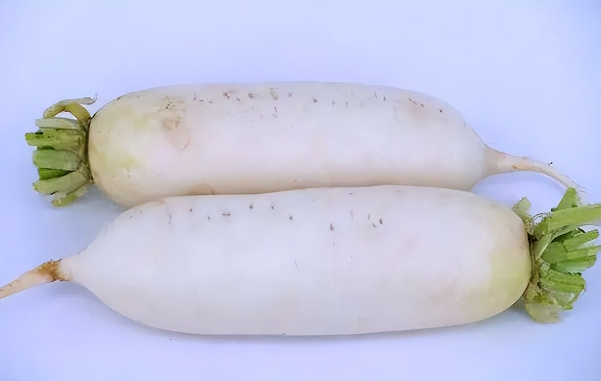 白萝卜不能随便吃吗?医生忠告:这4类人尽量少吃,要听劝今