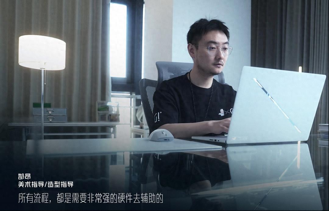新经济观察丨《流浪地球3》开机在即，硬件技术加速助力电影美术