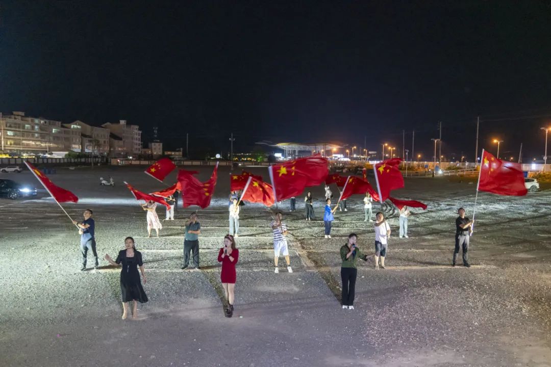 浏阳图鉴:李磊,大场景下的生活实录