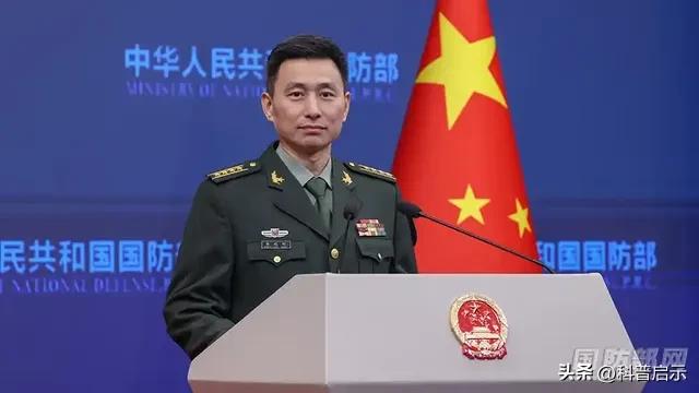 美司令:解放军不像演练,随时打响统一战争,动手美军来不及反