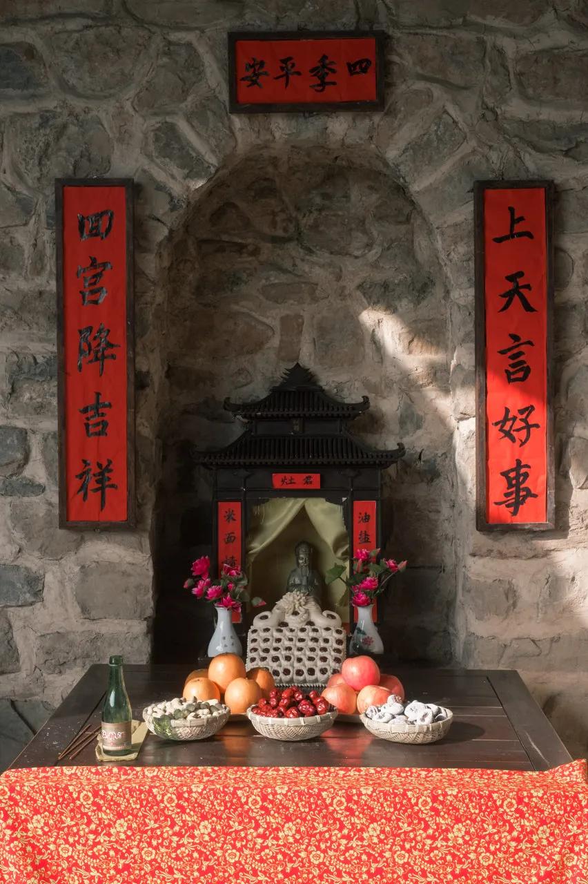 今天教你把全部财神请回家!(见者发财)