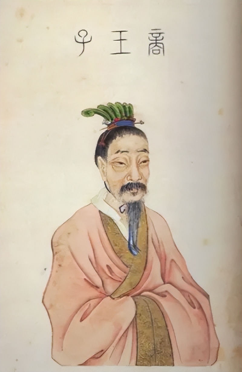今天教你把全部财神请回家!(见者发财)
