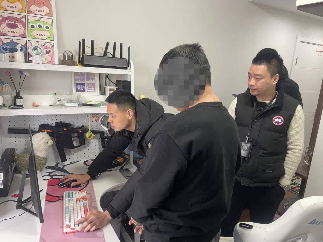 四川首起侵犯《哪吒2》影视著作权案细节披露:搭建网站引流,靠