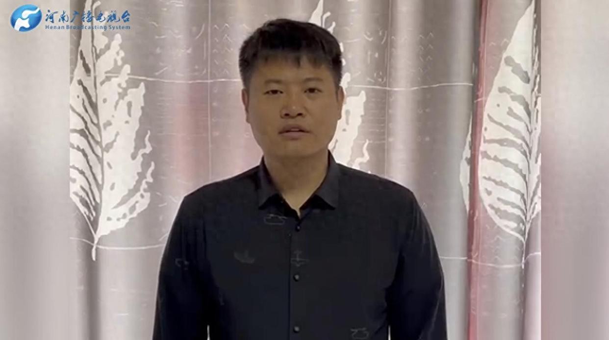 错认亲爹16年，他的生母在安徽！郑州男子发声：将起诉假爹今