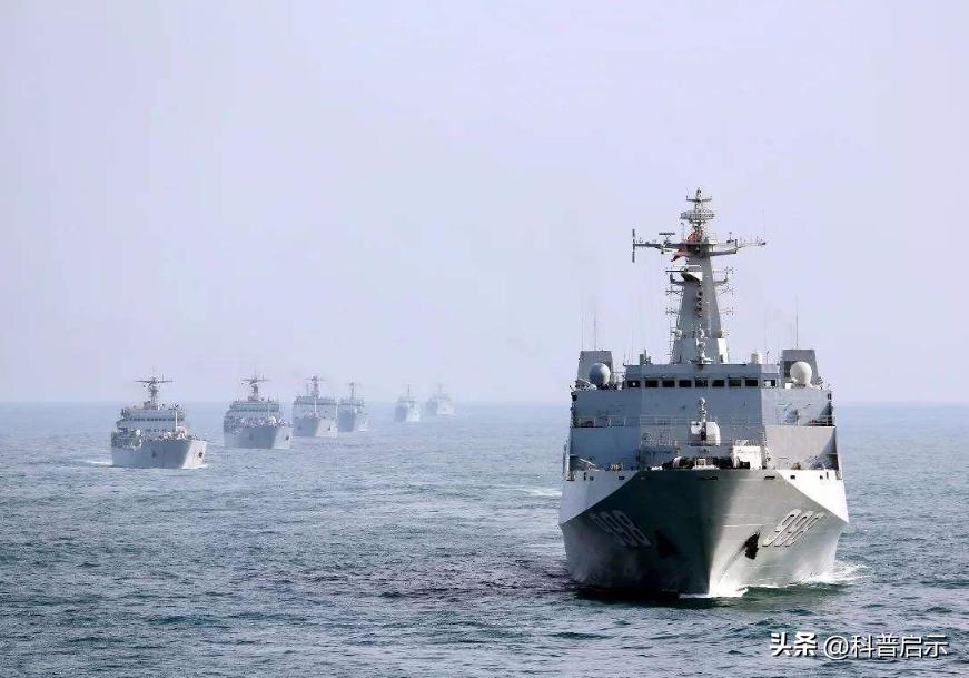 美军上将预言:解放军统一之战,14小时解决,将以这个名义打响