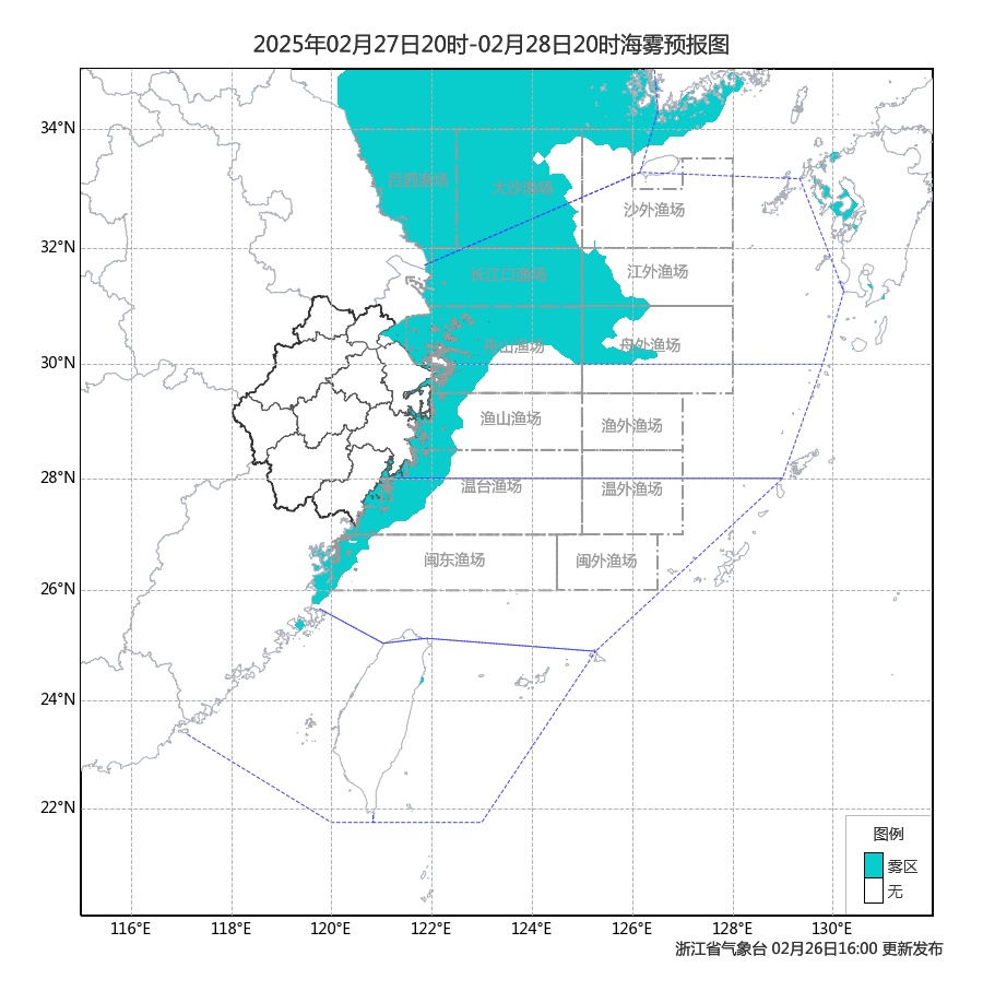 飙升至30℃、再狂跌10℃+!接下来,浙江天气将坐过山车今日