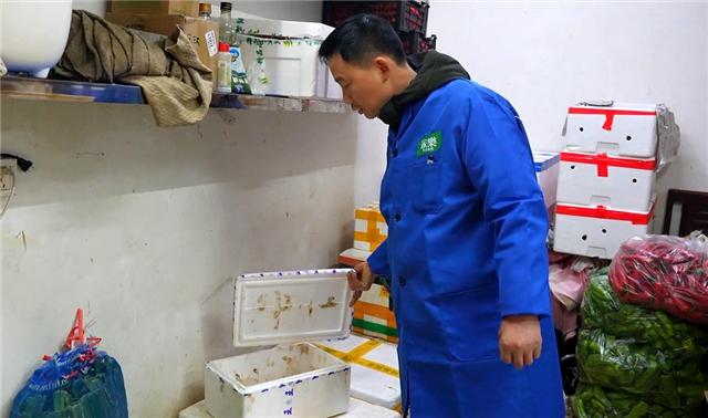 @荆州市民美味春笋变春损?食用禁忌需牢记