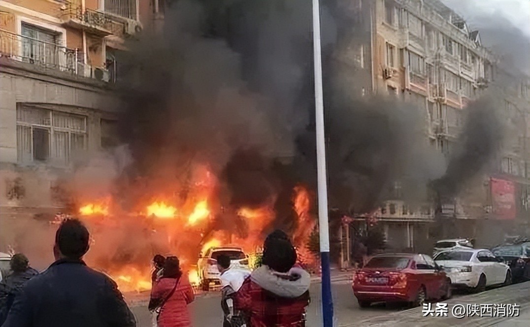 两起火灾造成30人死亡,46人受伤,公共娱乐场所要注意今日头