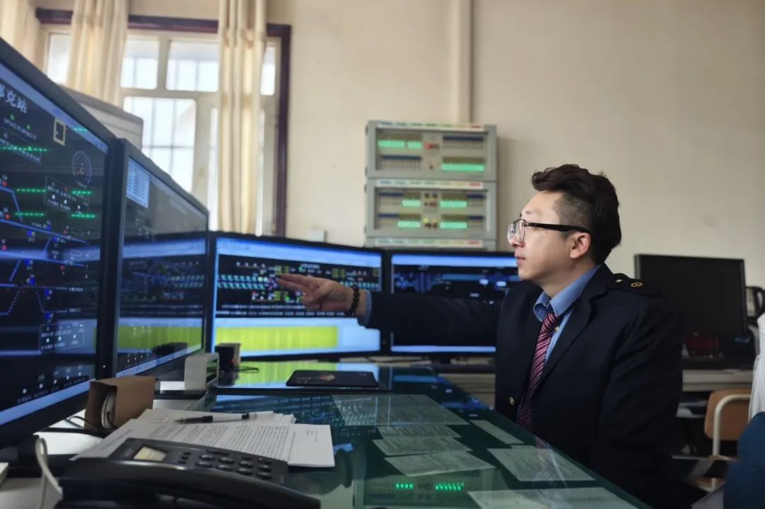 这座车站12306上搜不到!名字读对有难度