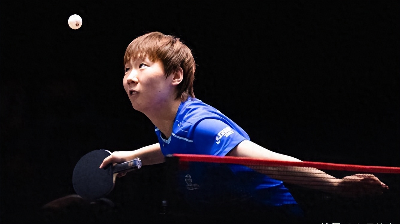 乒乓球亚洲杯:冠亚之争诞生!王楚钦再遇梁靖崑、孙颖莎VS王曼