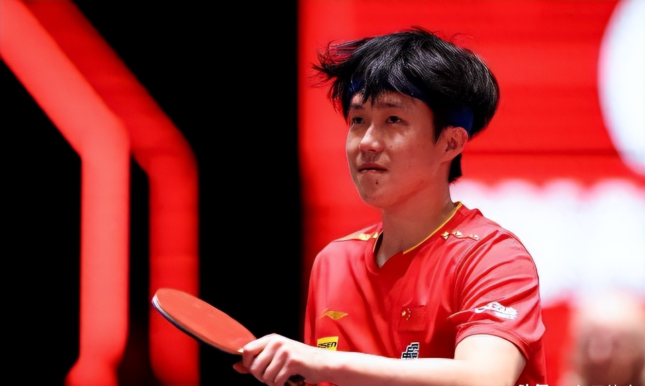 乒乓球亚洲杯:冠亚之争诞生!王楚钦再遇梁靖崑、孙颖莎VS王曼