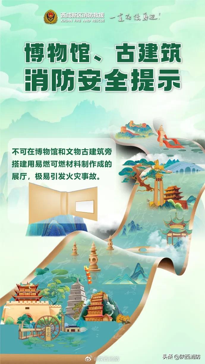 突发!埃菲尔铁塔发生火灾