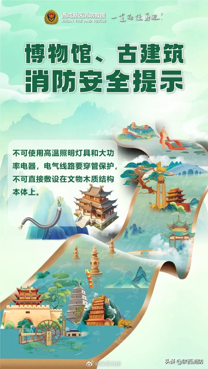 突发!埃菲尔铁塔发生火灾