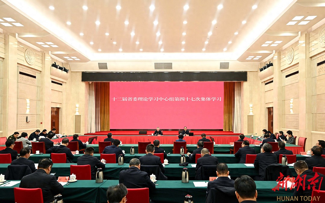 沈晓明：把握实践要求提升能力本领切实以高质量统计服务高质