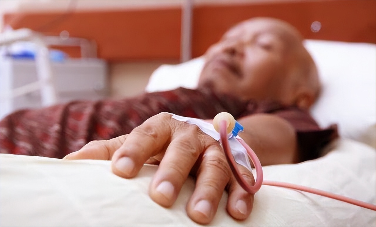 为什么得癌的人越来越多?问题的根源,可能是这4个