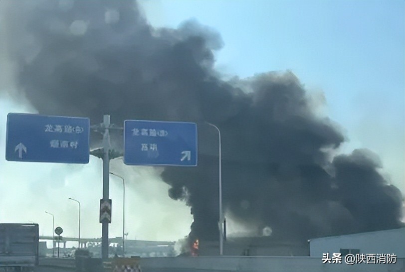 岁末年初赶工期,这套工厂企业消防安全卡请收好!