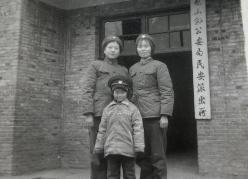 痛心!公安局政委走了,年仅48岁