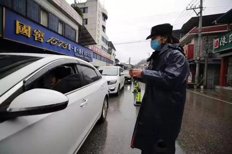 痛心!公安局政委走了,年仅48岁