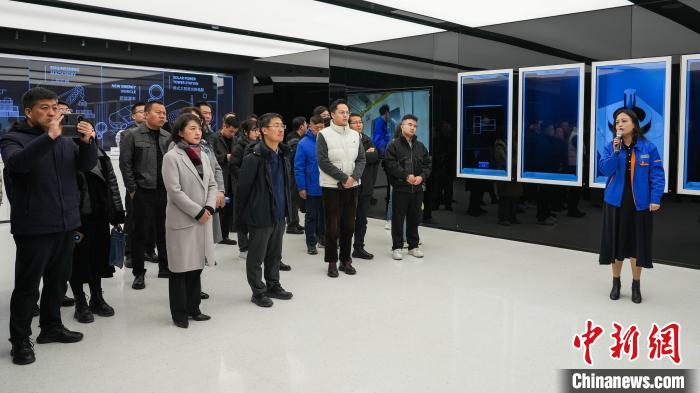 宁夏召开企业家创新精神培育暨企业科技创新工作现场培训会今