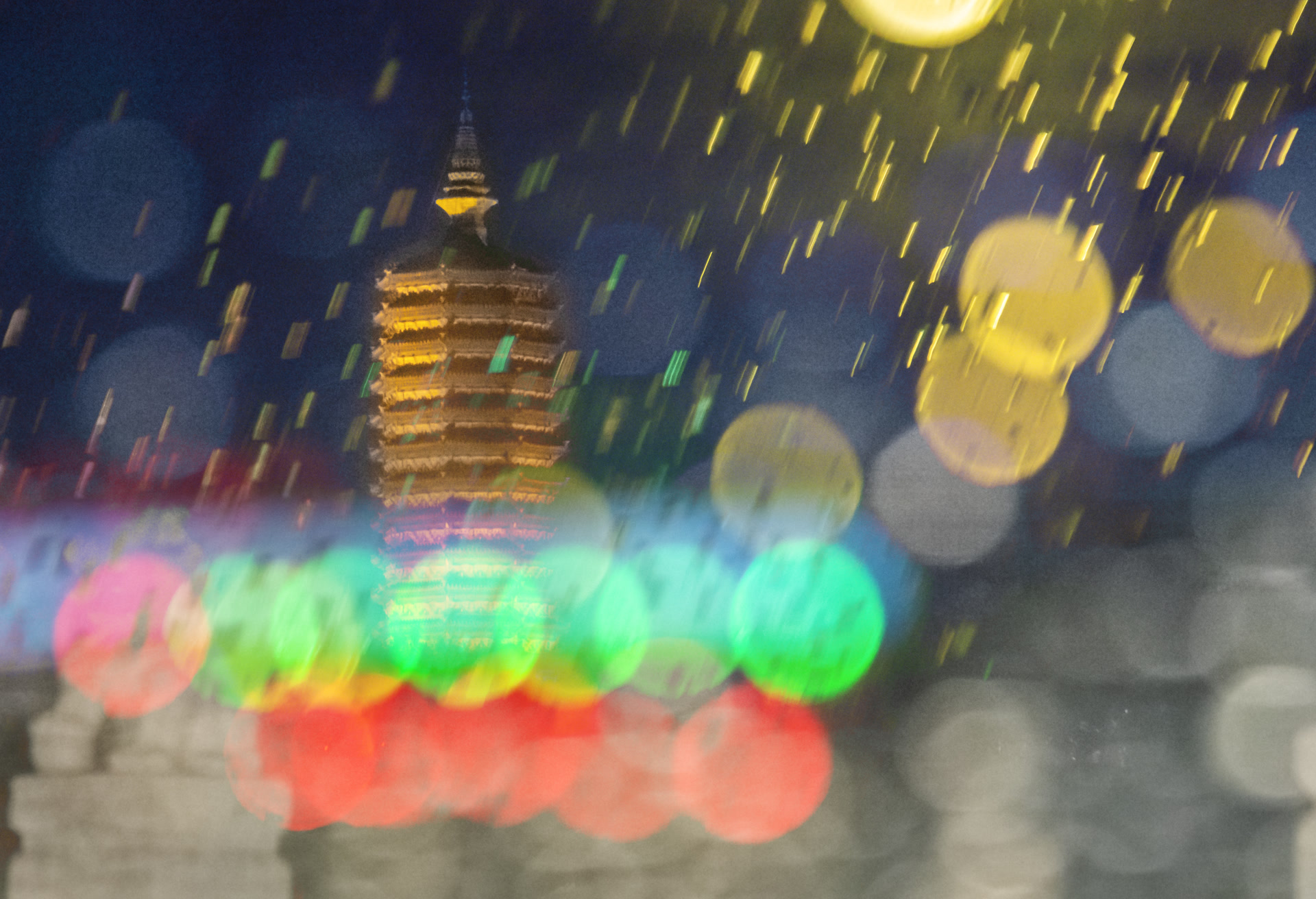 京津冀协同发展11周年,看北京城市副中心壮丽画卷