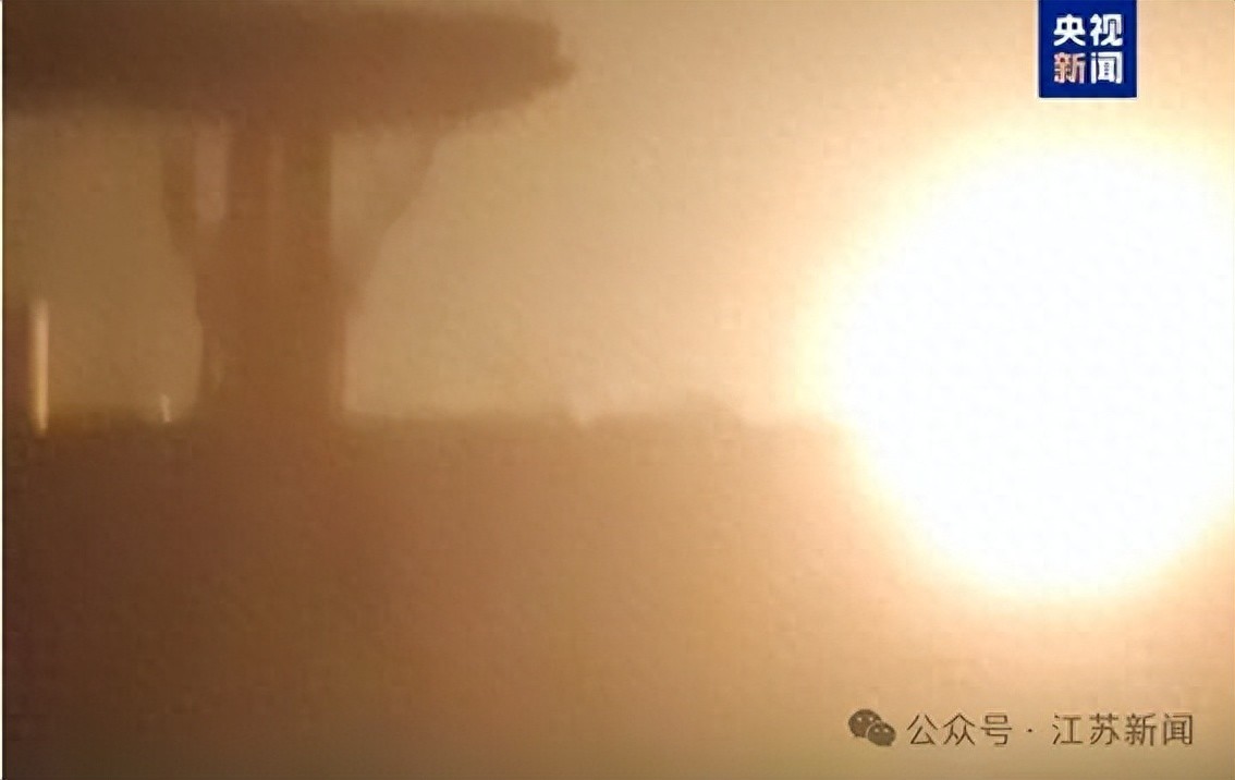 突发！以色列发动空袭！