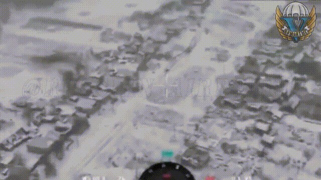 库尔斯克大捷,普京亲口证实,俄军越过边境,乌军再不投降就晚