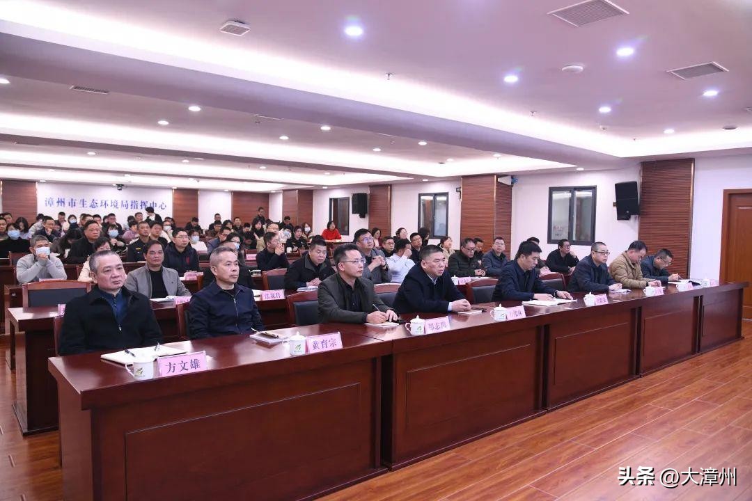 生态讲堂丨探索生态环境保护工作新思路,DeepSeek来支招今日