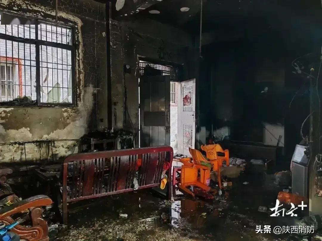 5人死亡!居家气电火暗藏危机