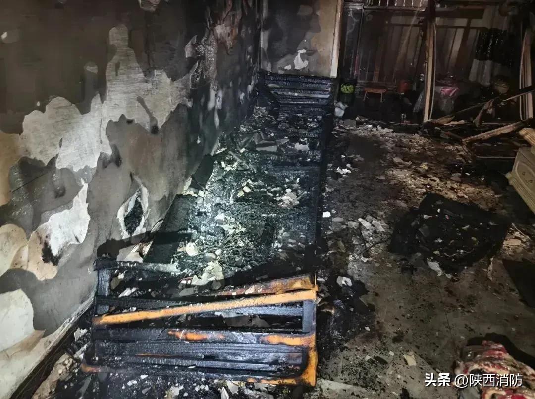 5人死亡!居家气电火暗藏危机