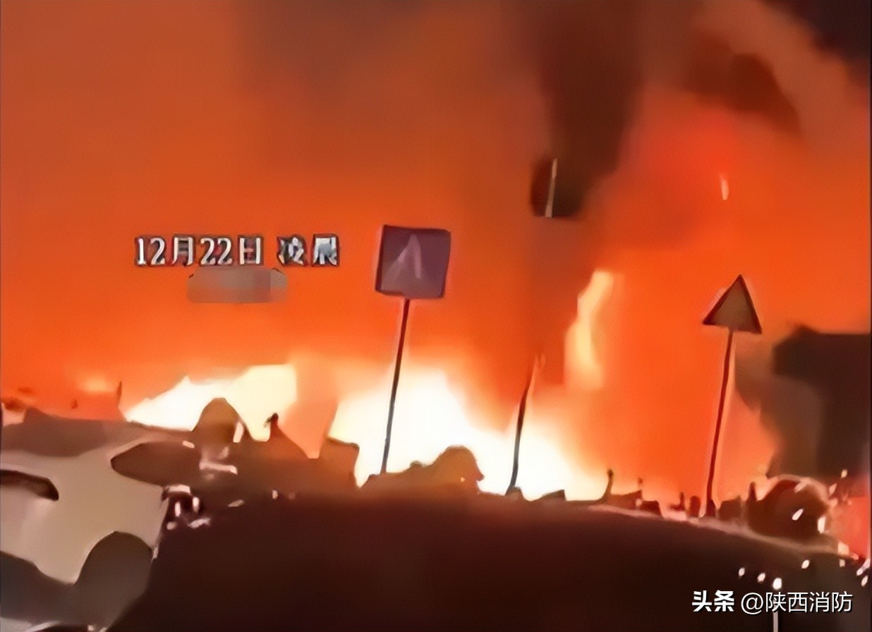 上百辆电动自行车被烧毁!近日连发多起,这些细节值得警惕→