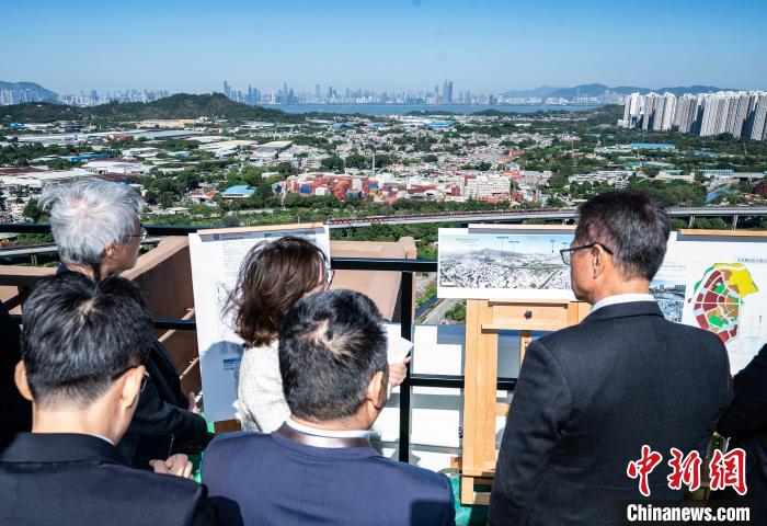 香江观澜:预算案审时度势聚焦发展强信心
