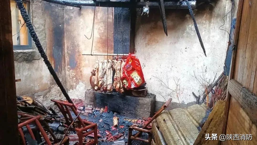 熏腊肉致5死1伤!这些问题千万不要忽视→