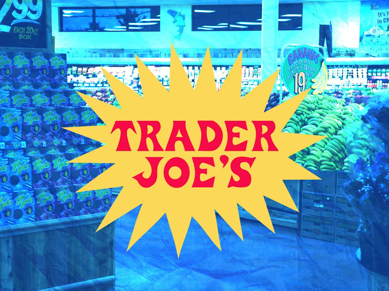 Trader Joe's新品来袭：酸甜草莓软糖带引爆味蕾，粉丝直呼“年度最佳”！