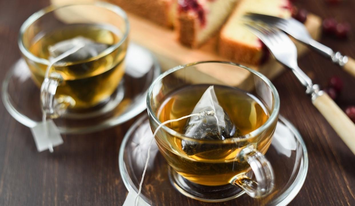 研究发现：泡茶或可去除饮用水中的有害重金属