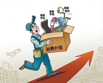 新业态激发消费新活力：从汉文化餐厅到数字艺术空间